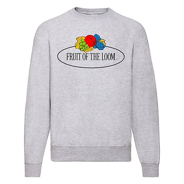 Fruit of the Loom Sweatshirt Classic günstig online kaufen