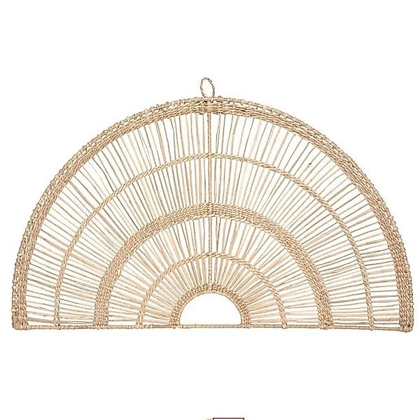 Home-trends24.de Wanddekoobjekt Wanddeko Wandbild Wandhänger Seegras günstig online kaufen