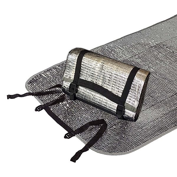 HAC24 Isomatte Campingmatte Trekking Outdoor Matratze günstig online kaufen