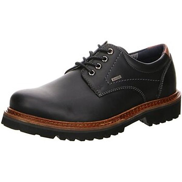 Sioux  Halbschuhe Schnuerschuhe Adalrik 383 50 günstig online kaufen
