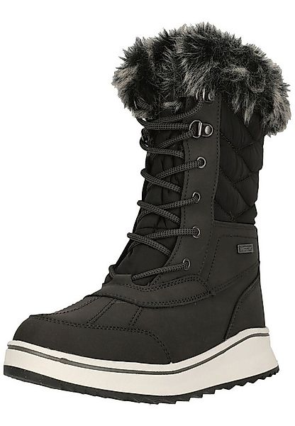 MOLS Sentian Stiefel mit kuschelig-warmem Innenfutter günstig online kaufen