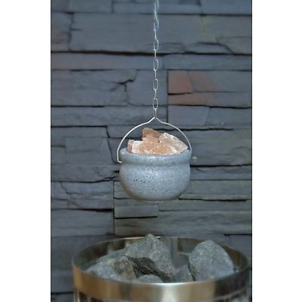 Nikkarien Saunia Aufgusstopf Nikkarien Sauna Aromaschale günstig online kaufen