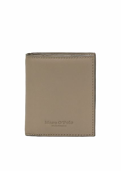 Marc OPolo Geldbörse "in hochwertiger Leder-Qualität" günstig online kaufen