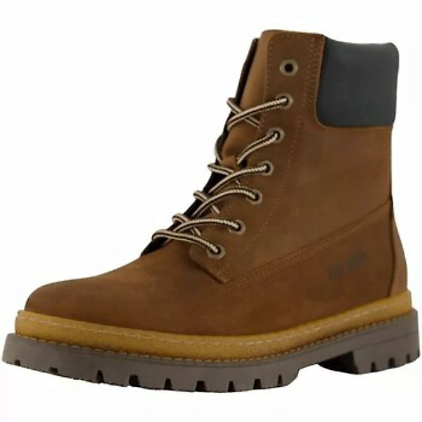 Hip Shoe Style  Stiefel Stiefeletten H6704-234-26CO-AC-0000 günstig online kaufen