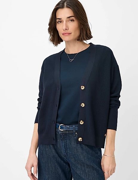 Brax Cardigan "Style ANIQUE" günstig online kaufen