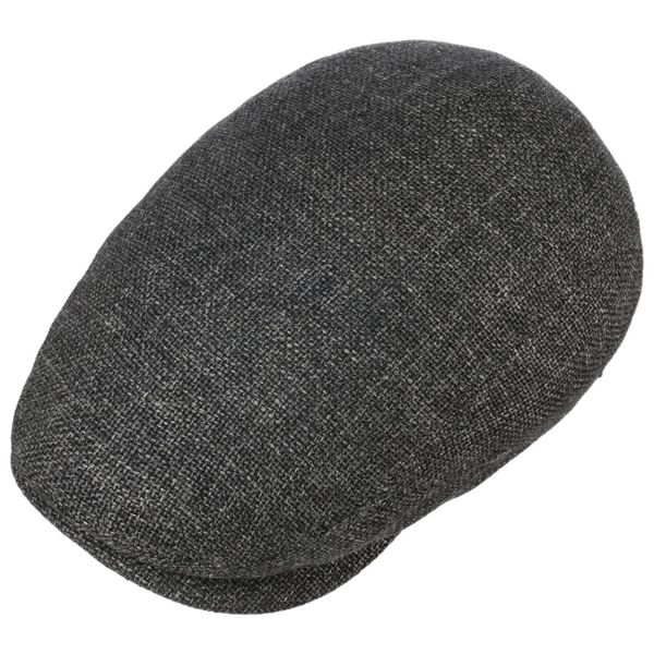 Stetson Flat Cap (1-St) Schirmmütze mit günstig online kaufen