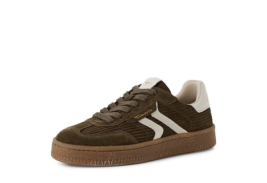 Tamaris Da.-Schnürer Outdoorschuh günstig online kaufen