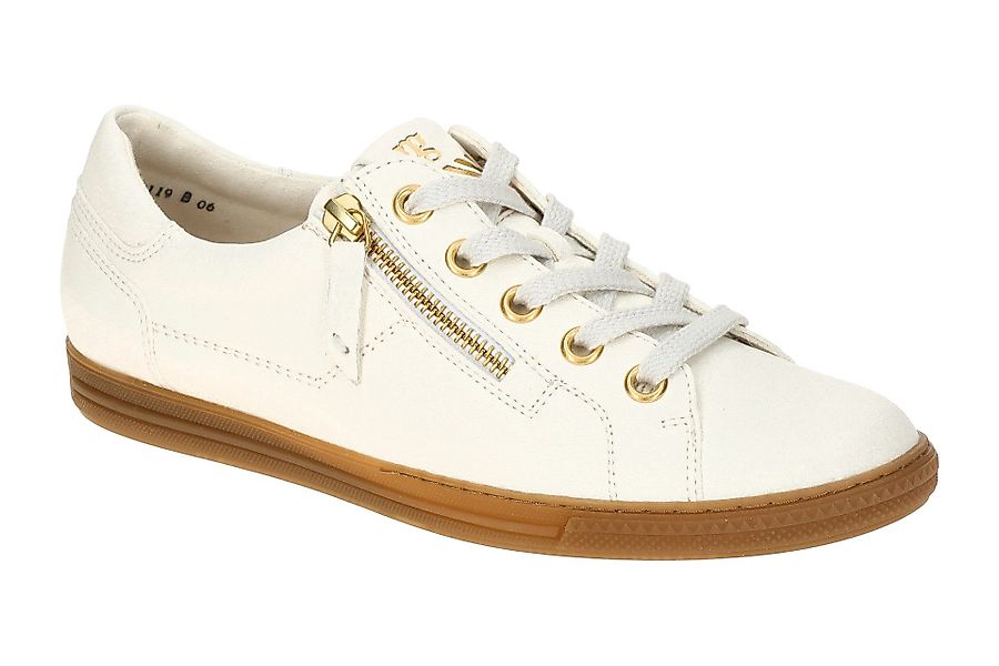 Paul Green 4940-17 Schnürschuh günstig online kaufen