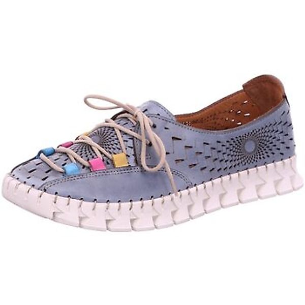 Gemini  Sneaker Schnuerschuhe ANILINA SCHNUERSCHUH 336563-02-808** günstig online kaufen