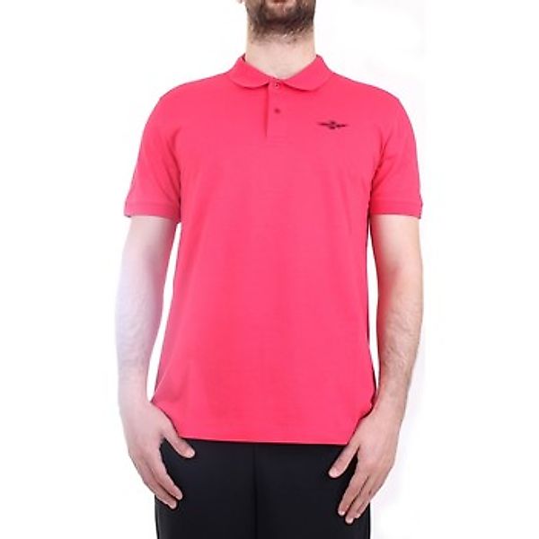 Aeronautica Militare  Poloshirt 221PO1606P178 günstig online kaufen
