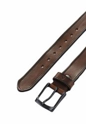 camel active Hüftgürtel Ledergürtel Steppnaht günstig online kaufen