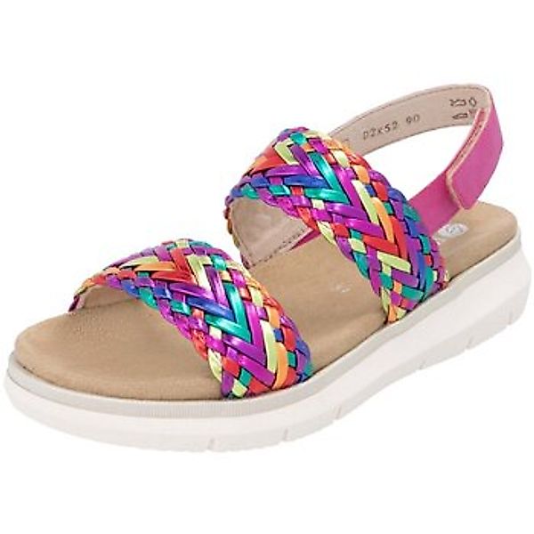 Remonte Keilsandalette "Remonte Sandalen Leder" günstig online kaufen