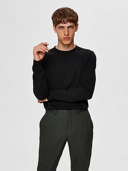 ONLY & SONS Strickpullover - klassischer Herren Pullover einfarbig günstig online kaufen