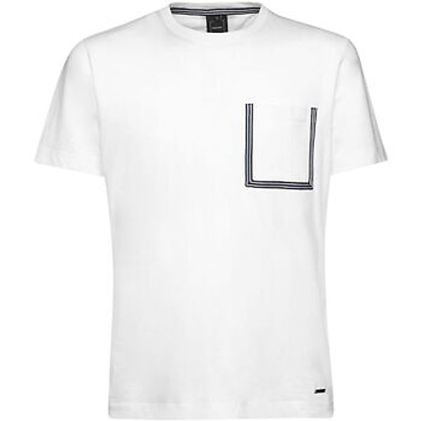 Geox  T-Shirt T-shirt avec poche  PKT günstig online kaufen