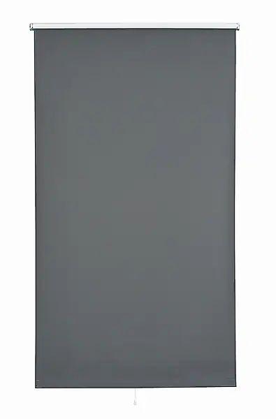 Springrollo Uni, sunlines, verdunkelnd, mit Bohren, verschraubt, 1 Stück günstig online kaufen