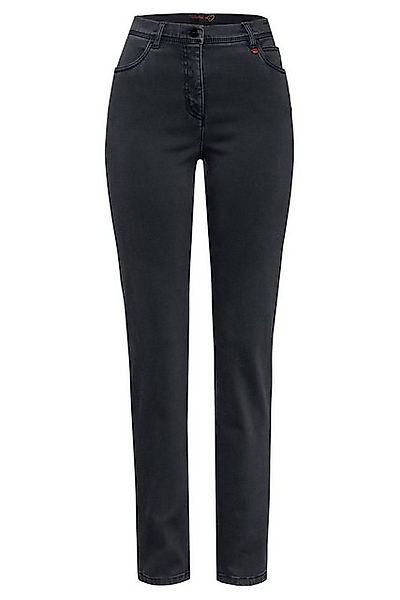 Relaxed by TONI 5-Pocket-Jeans Meine beste Freundin günstig online kaufen