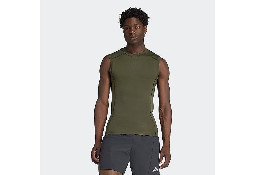 adidas Performance Tanktop TF C SL TEE günstig online kaufen