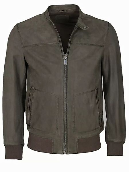 MUSTANG Lederjacke 31022120 günstig online kaufen