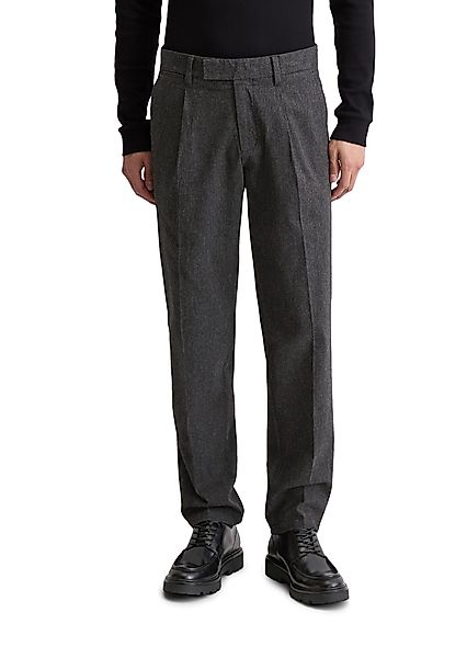 Marc O'Polo Chinohose aus Bio-Baumwolle und günstig online kaufen
