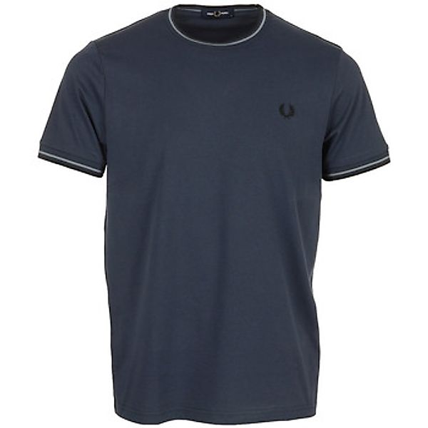 Fred Perry  T-Shirt Twin Tipped T-Shirt günstig online kaufen
