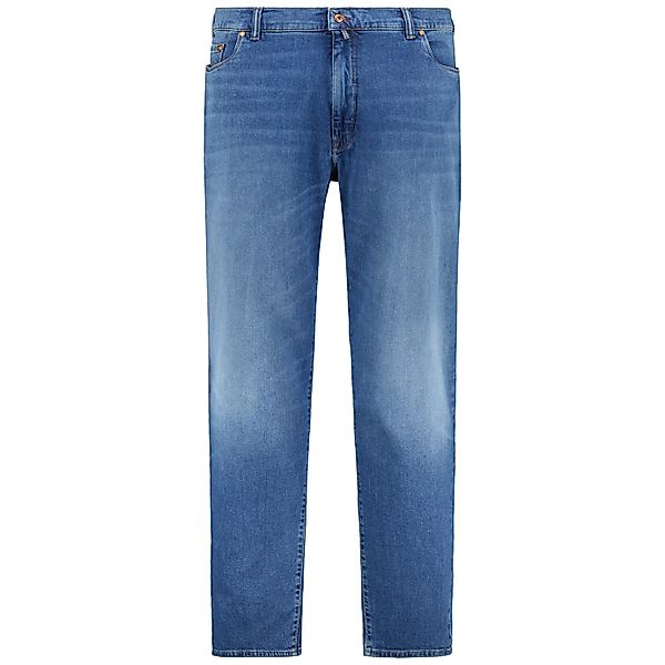 Pierre Cardin Stretch Jeans "Lyon", körpernah günstig online kaufen
