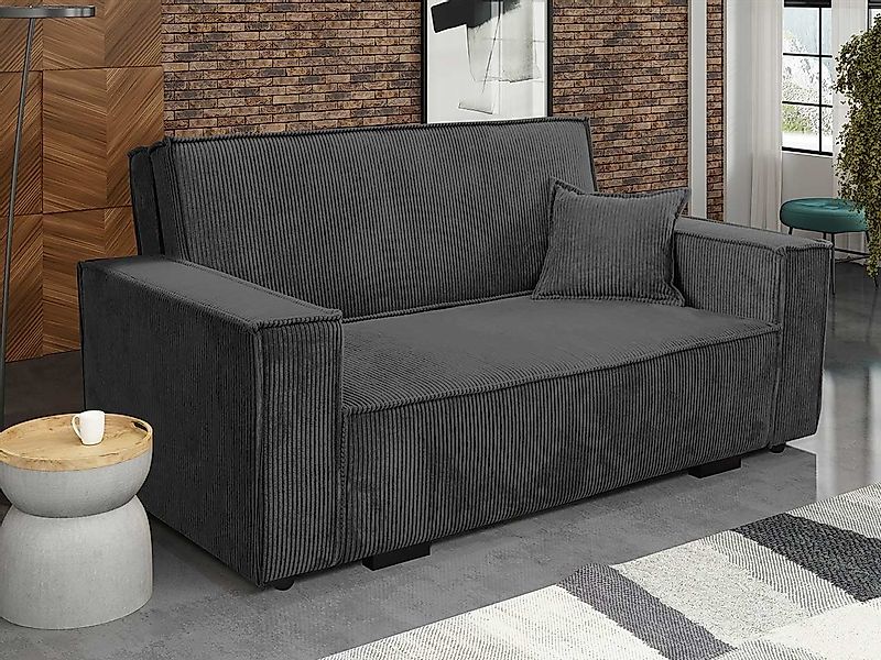 MIRJAN24 Schlafsofa Viva Star III, mit günstig online kaufen