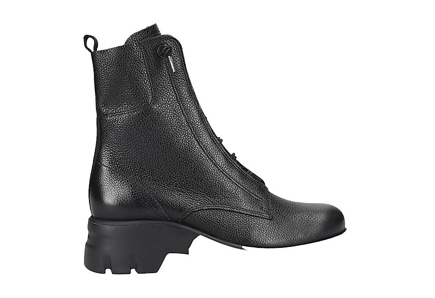 Paul Green Paul Green 8216-046, Boots, Schwarz, Damen Stiefel günstig online kaufen