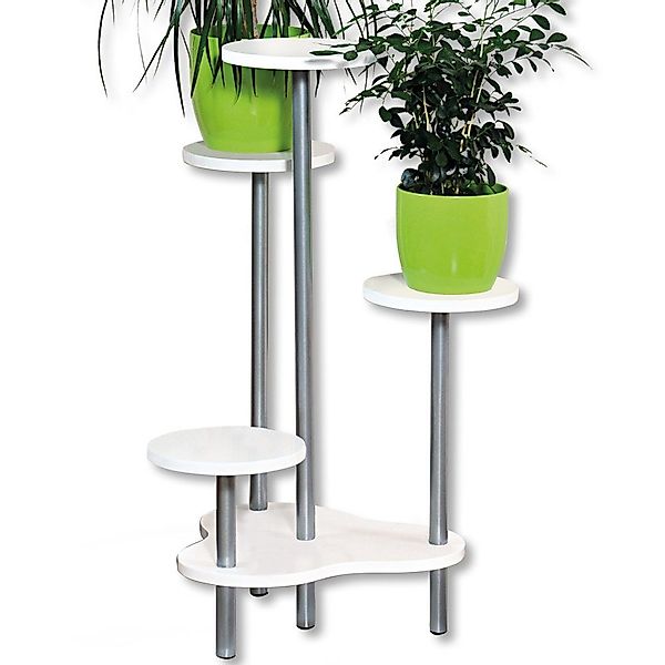 KESPER® Blumenständer Blumenregal für 4 Pflanzen günstig online kaufen
