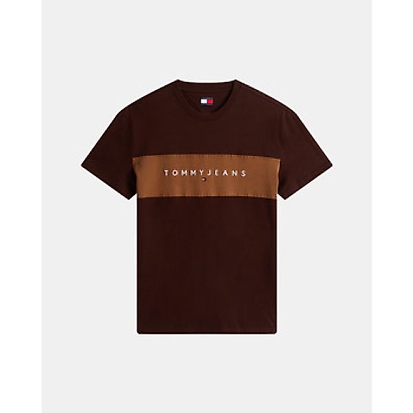Tommy Hilfiger  T-Shirt DM0DM21933 günstig online kaufen