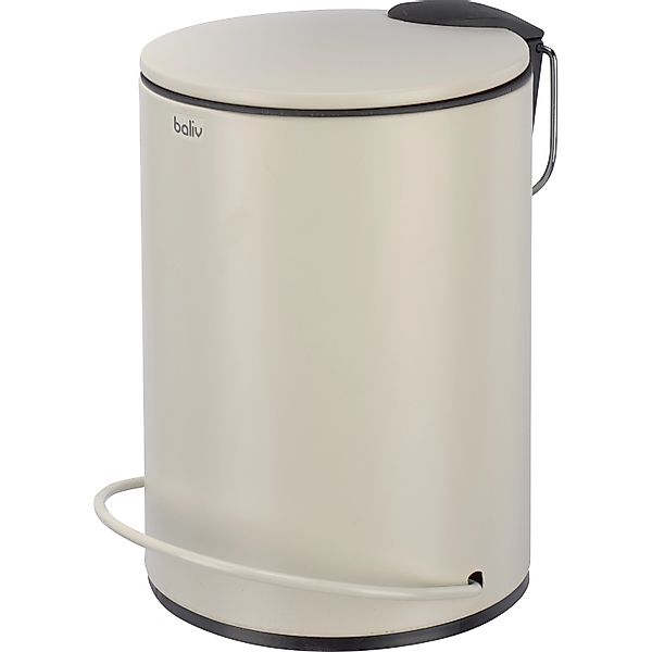 baliv Kosmetikeimer 3, Sand günstig online kaufen