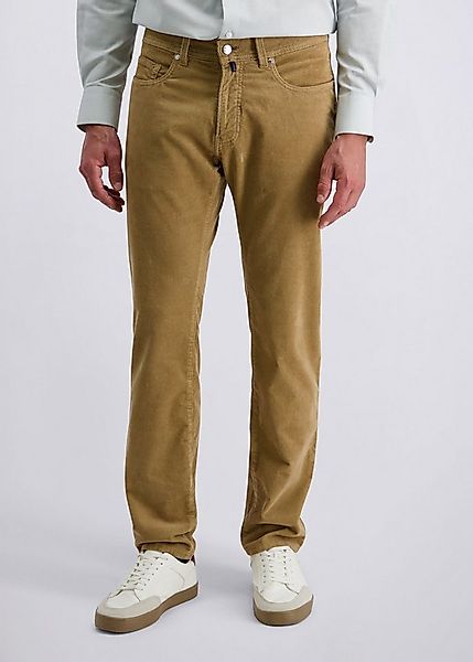 Pierre Cardin Tapered-fit-Jeans Lyon mit geradem Schnitt günstig online kaufen