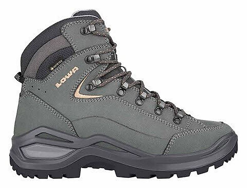 Lowa RENEGADE EVO GTX Wanderstiefel günstig online kaufen