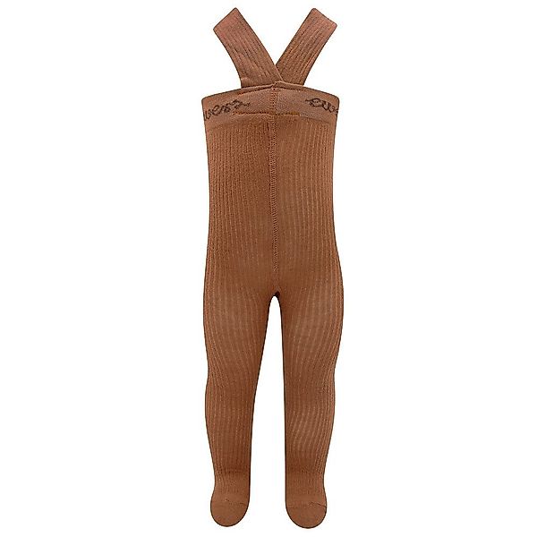 Ewers Strumpfhose Strumpfhose Rippe mit Trägern günstig online kaufen