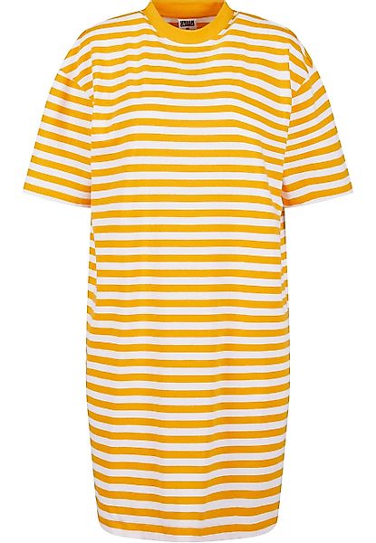URBAN CLASSICS Shirtkleid Urban Classics Damen günstig online kaufen