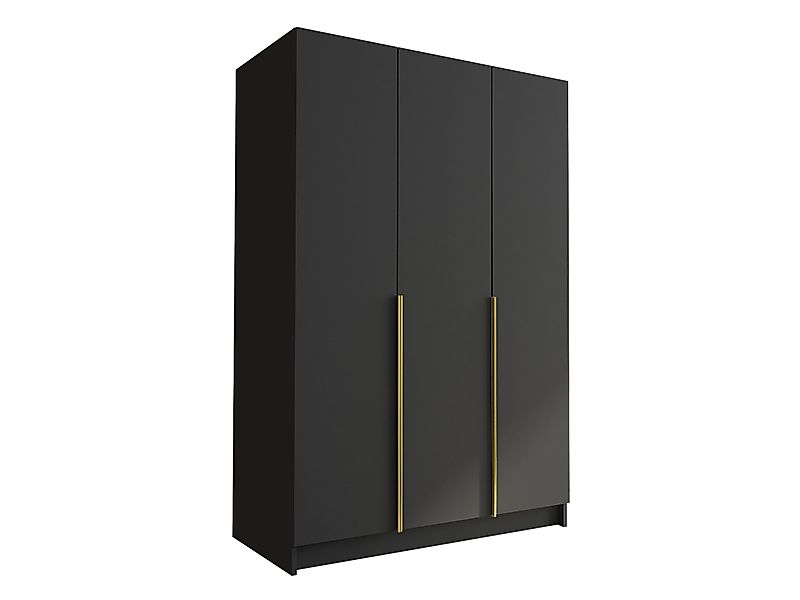 MIRJAN24 Kleiderschrank Calia I (mit drei günstig online kaufen