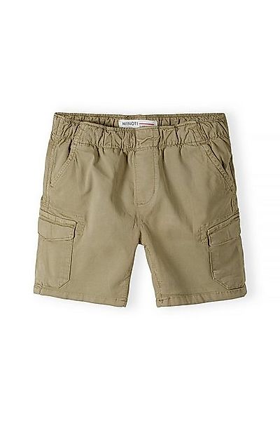 MINOTI Cargoshorts Cargoshorts mit Taschen (1y-14y) günstig online kaufen