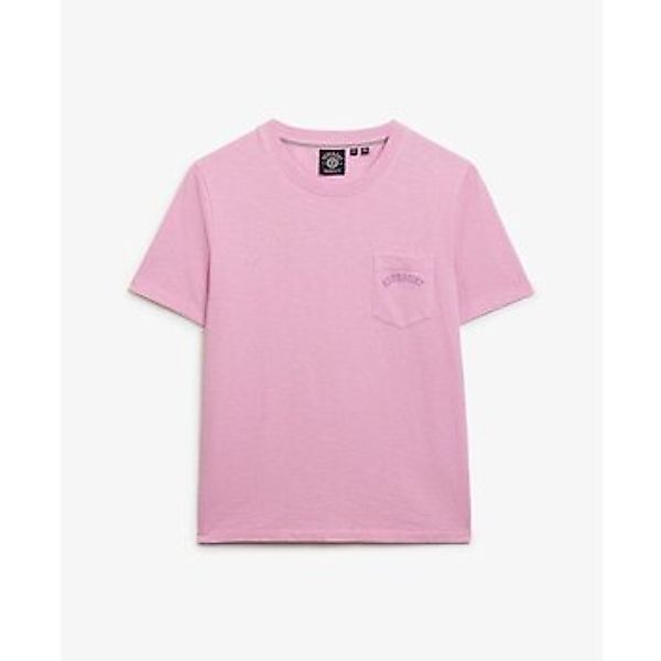 Superdry  T-Shirt T-shirt femme  Essential günstig online kaufen