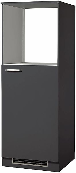 wiho Küchen Backofen/Kühlumbauschrank "Michigan" günstig online kaufen