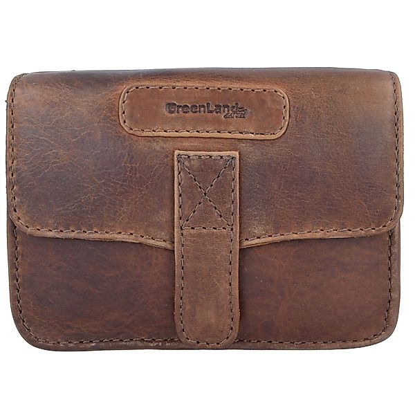 GreenLand Nature Gürteltasche Soft & Safe, günstig online kaufen