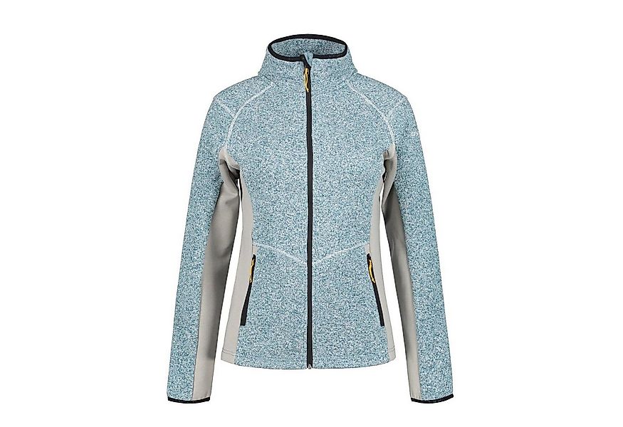 Icepeak Strickfleecejacke Strickfleecejacke Bleeker Midlayer günstig online kaufen