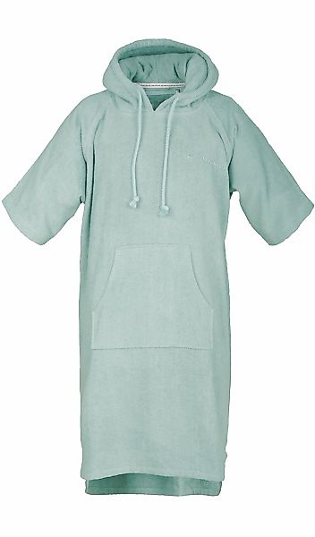 TOM TAILOR HOME Badeponcho "Surfponcho COLOR BATH" 1 Stk. tlg., mit Kordel, günstig online kaufen