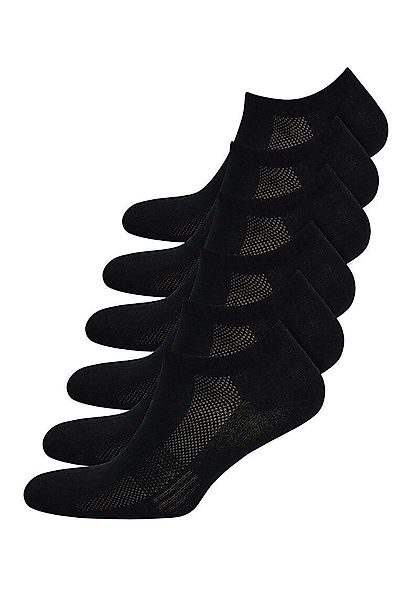 WESTMARK LONDON Sneakersocken ANKLE SOCKS 6-PACK günstig online kaufen