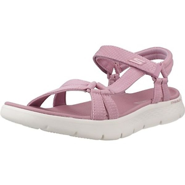 Skechers  Sandalen GO WALK FLEX SANDAL günstig online kaufen