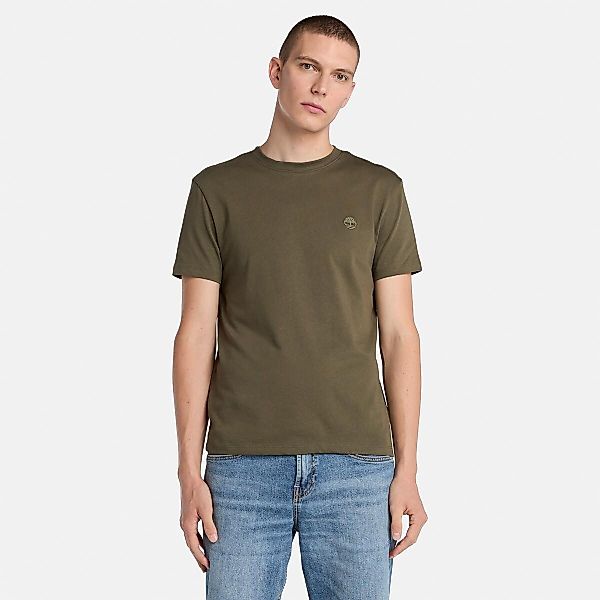 Timberland T-Shirt DUNSTAN RIVER Short Sleeve günstig online kaufen