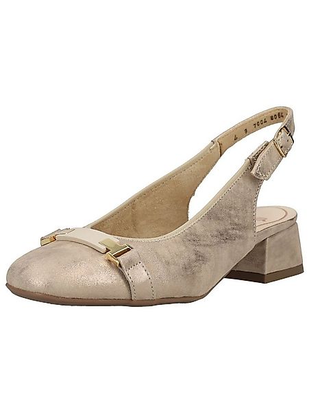 Ara Ara Pumps Lederimitat Slingpumps günstig online kaufen