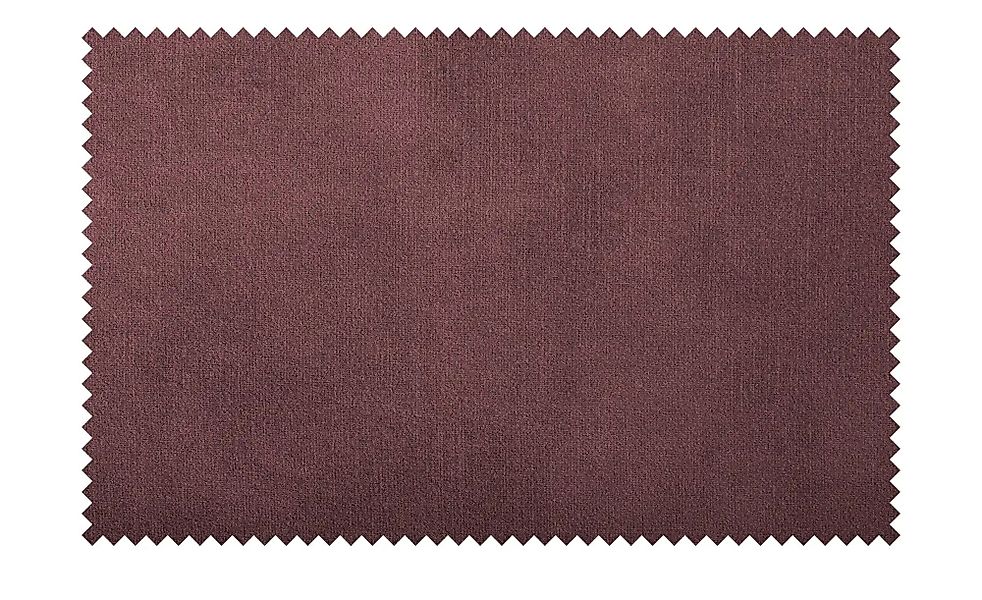 Jette Home Motor-Boxspringbett  Jette Patch ¦ rot ¦ Maße (cm): B: 202 H: 12 günstig online kaufen