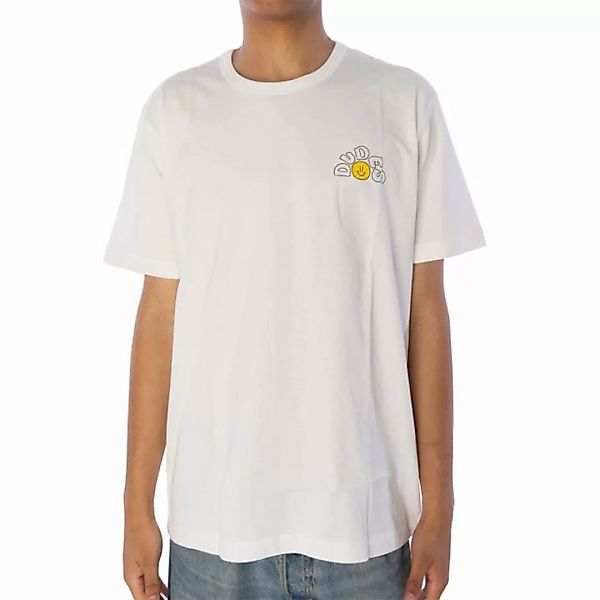 The Dudes T-Shirt T-Shirt The Dudes A Pill Meal, G 3XL, F off white günstig online kaufen