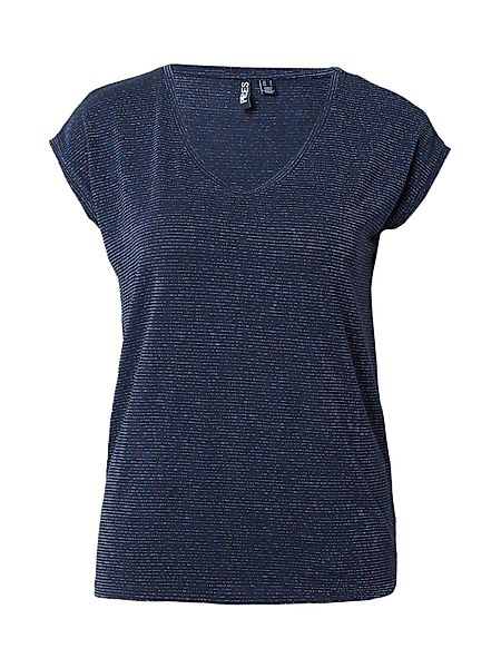 pieces T-Shirt Billo (1-tlg) Plain/ohne Details günstig online kaufen