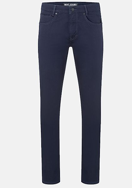MAC 5-Pocket-Jeans Arne Pipe Summer Denim günstig online kaufen