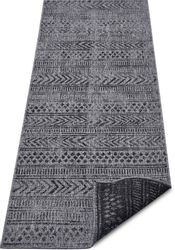 HANSE Home Teppich "BIRI Wendeteppich" rechteckig 5 mm Höhe In-& Outdoor, W günstig online kaufen